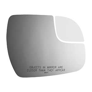SIDE VIEW MIRROR